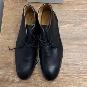 Marc Joseph shoes size 11